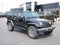 2013 Jeep Wrangler Unlimited Rubicon