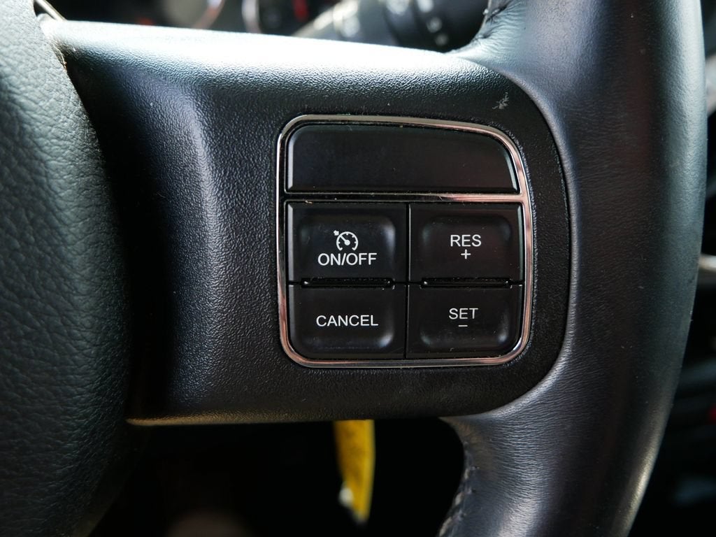 2013 Jeep Wrangler Unlimited Rubicon