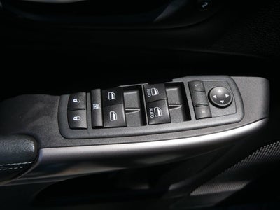 2020 Jeep Cherokee Limited 4x4