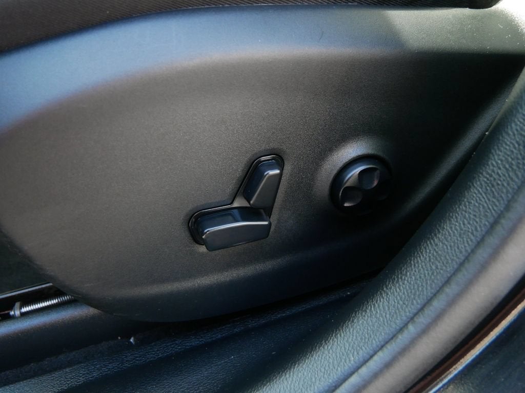 2020 Jeep Cherokee Limited 4x4
