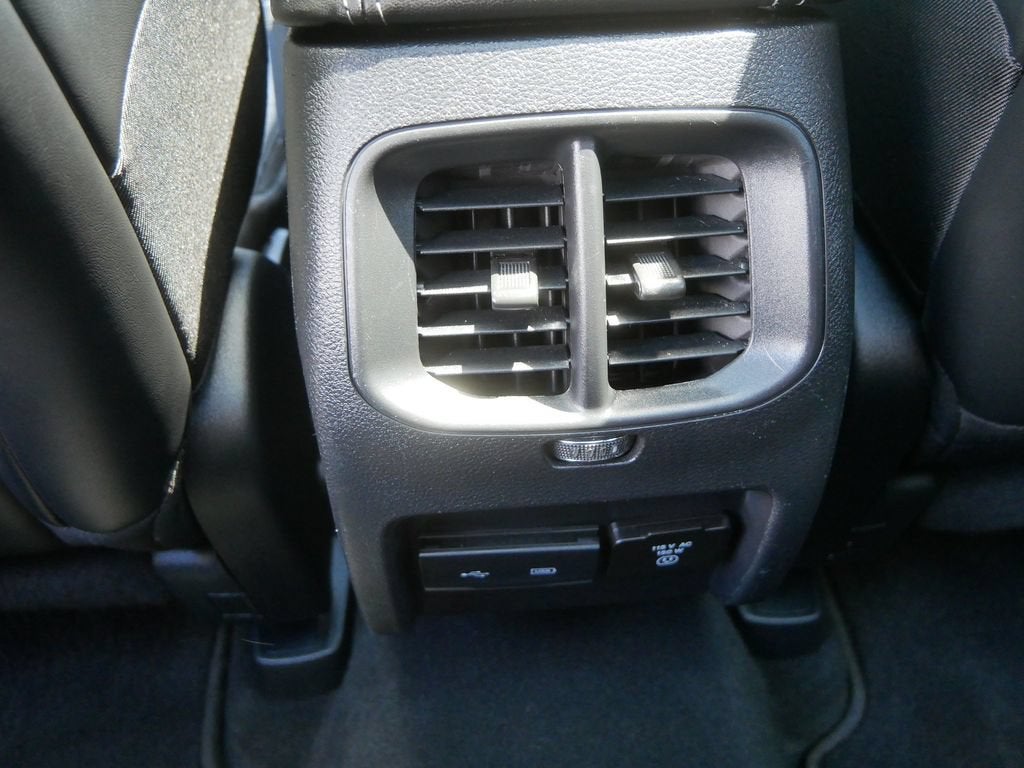 2020 Jeep Cherokee Limited 4x4