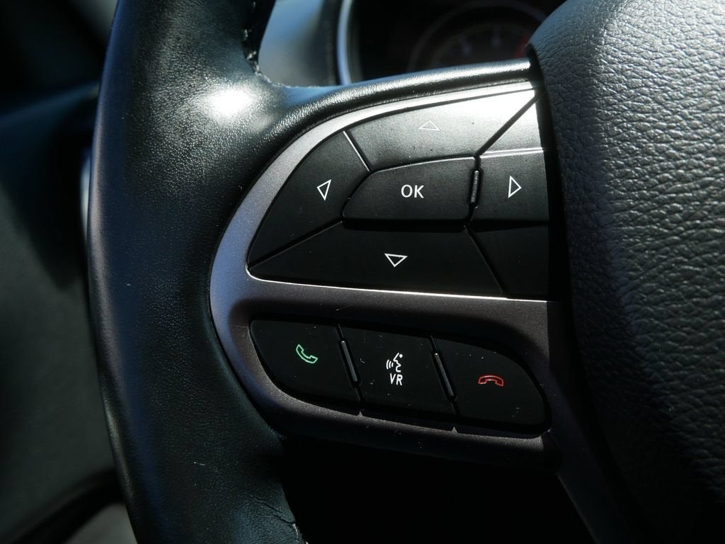 2020 Jeep Cherokee Limited 4x4