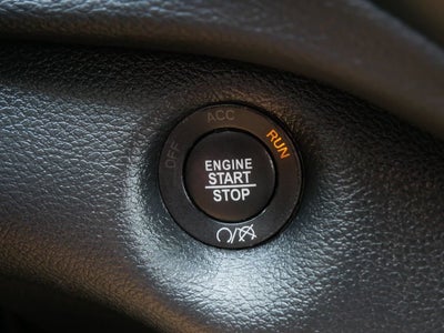 2020 Jeep Cherokee Limited 4x4