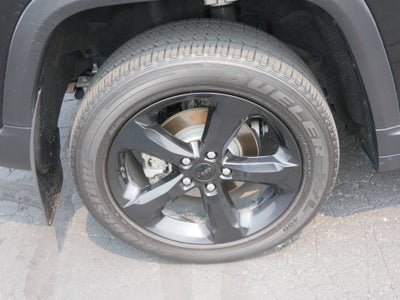 2023 Jeep Grand Cherokee Altitude 4x4