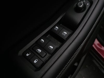 2025 Jeep Grand Cherokee L Altitude X 4x4