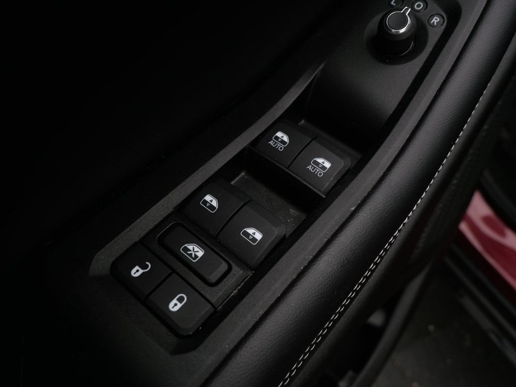 2025 Jeep Grand Cherokee L Altitude X 4x4