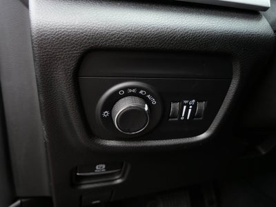 2025 Jeep Grand Cherokee L Altitude X 4x4