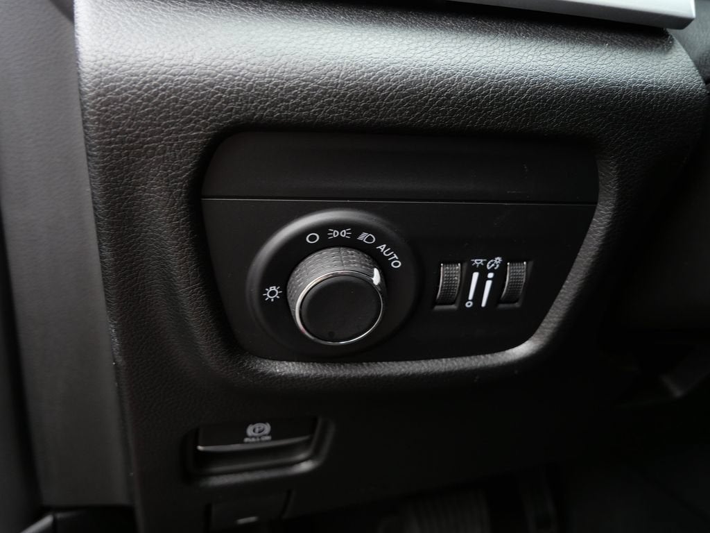 2025 Jeep Grand Cherokee L Altitude X 4x4