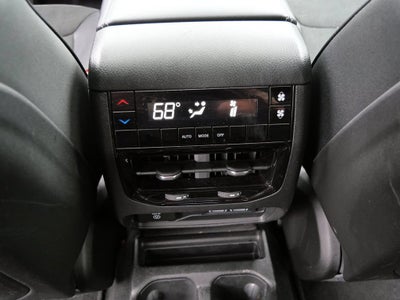 2025 Jeep Grand Cherokee L Altitude X 4x4