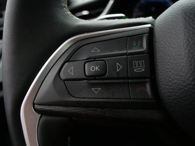 2025 Jeep Grand Cherokee L Altitude X 4x4