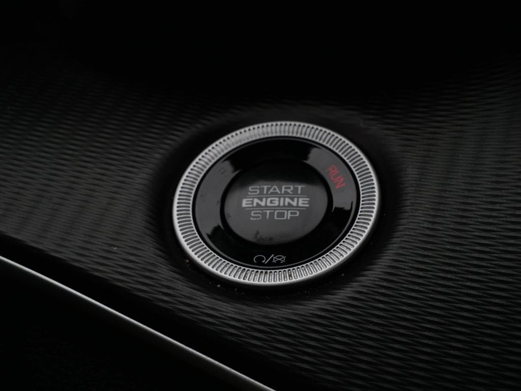 2025 Jeep Grand Cherokee L Altitude X 4x4