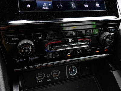 2025 Jeep Grand Cherokee L Altitude X 4x4