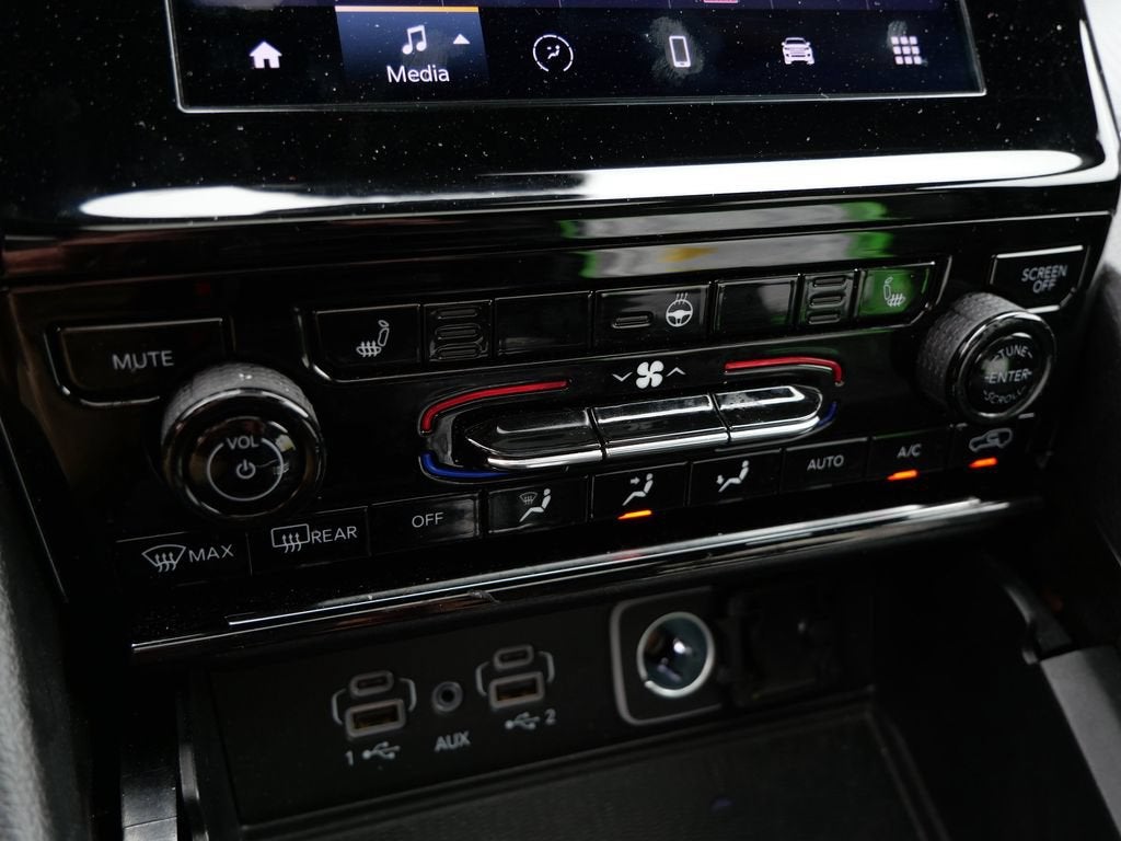 2025 Jeep Grand Cherokee L Altitude X 4x4
