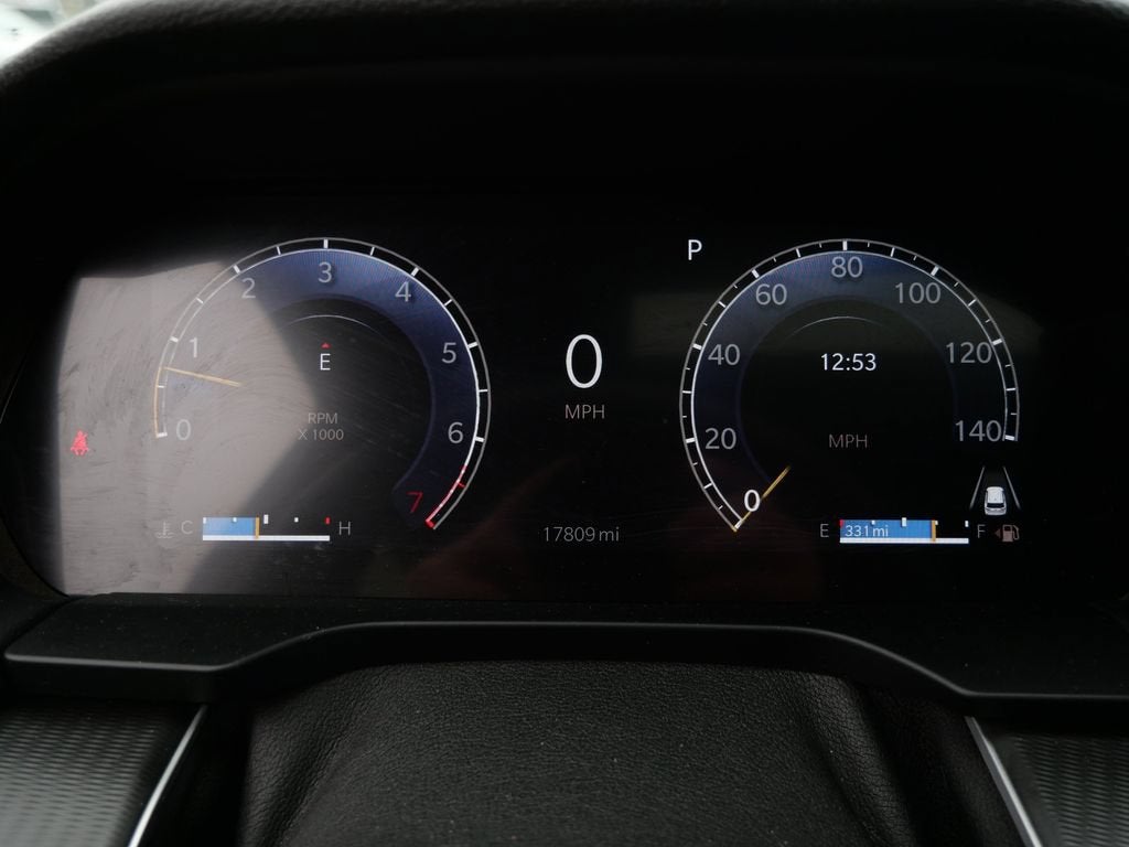 2025 Jeep Grand Cherokee L Altitude X 4x4