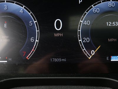 2025 Jeep Grand Cherokee L Altitude X 4x4