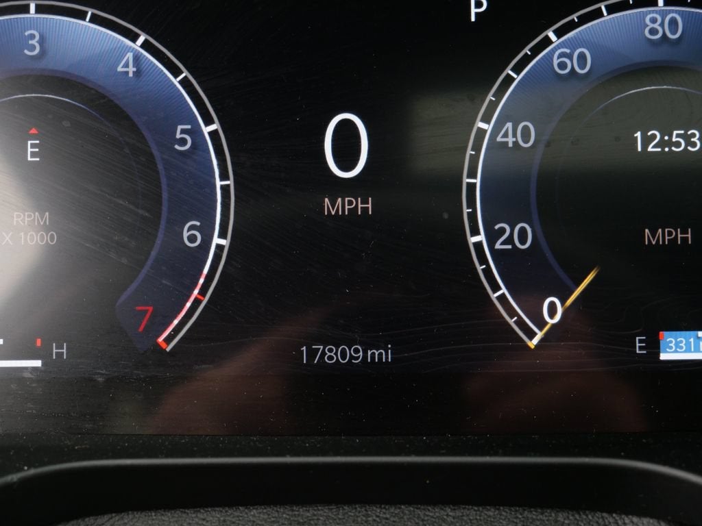 2025 Jeep Grand Cherokee L Altitude X 4x4