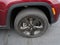 2025 Jeep Grand Cherokee L Altitude X 4x4