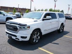2021 RAM 1500 Limited Crew Cab 4x4 5'7" Box