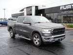 2019 RAM 1500 Laramie Crew Cab 4x4 5'7" Box