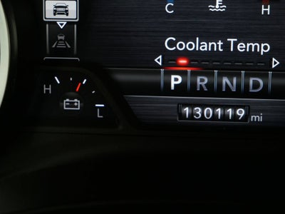 2019 RAM 1500 Laramie Crew Cab 4x4 5'7" Box