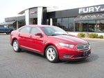 2018 Ford Taurus SEL