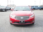 2018 Ford Taurus SEL