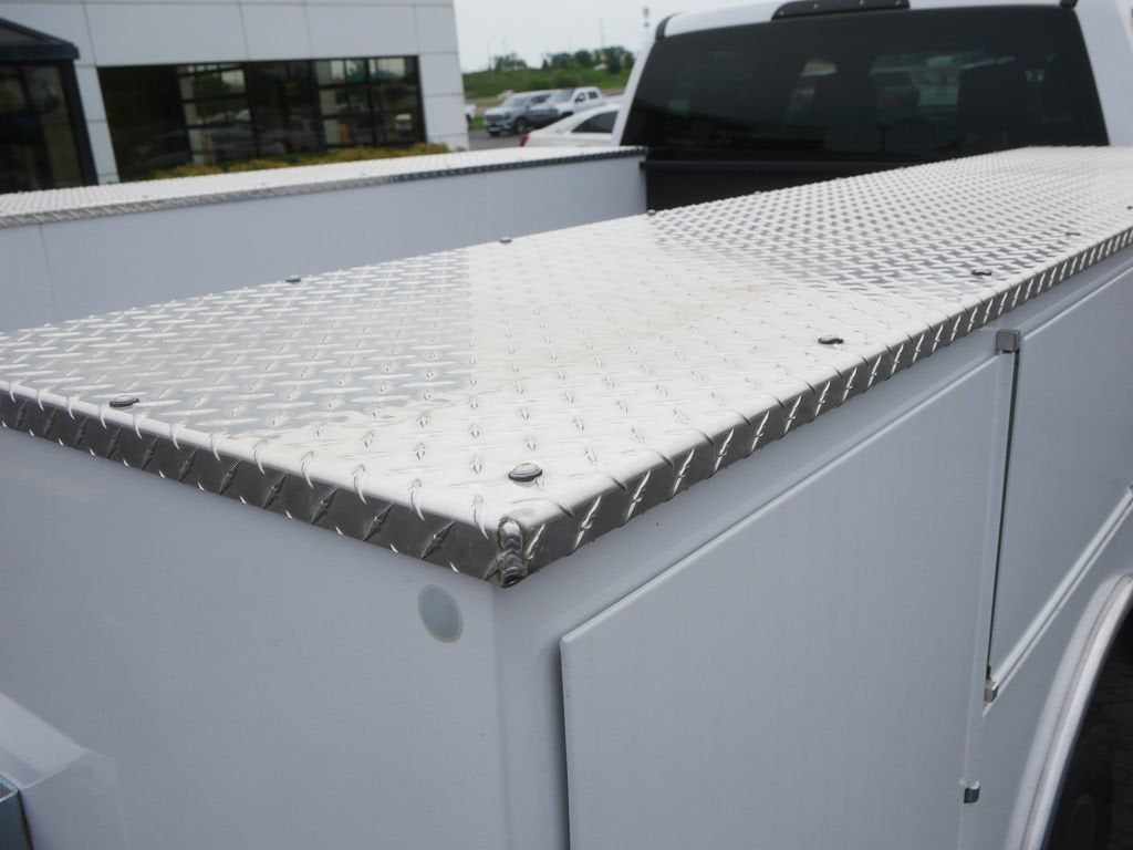 2019 Ford Super Duty F-550 DRW XLT