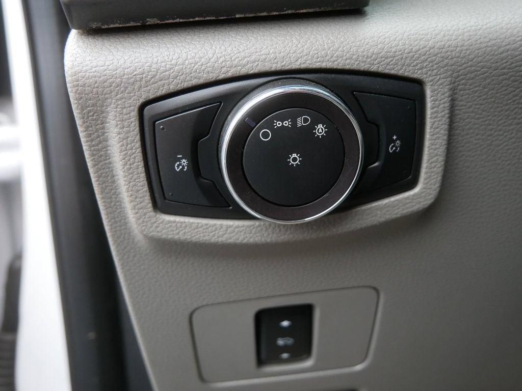 2019 Ford Super Duty F-550 DRW XLT