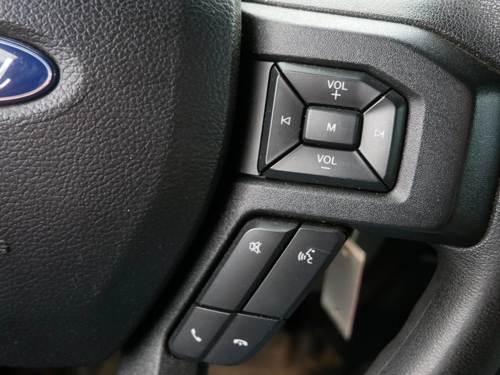 2019 Ford Super Duty F-550 DRW XLT