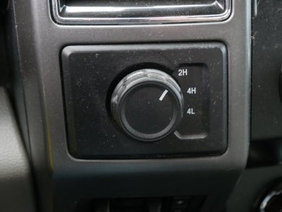 2019 Ford Super Duty F-550 DRW XLT