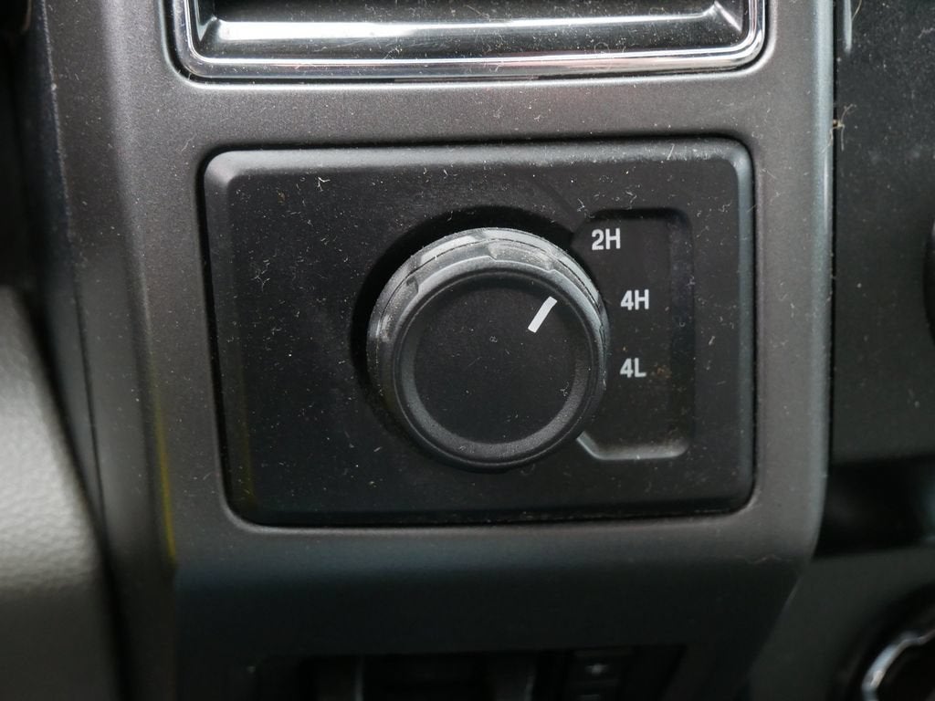 2019 Ford Super Duty F-550 DRW XLT