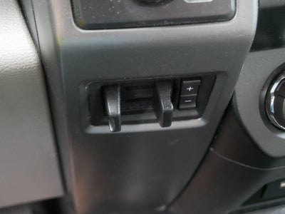 2019 Ford Super Duty F-550 DRW XLT