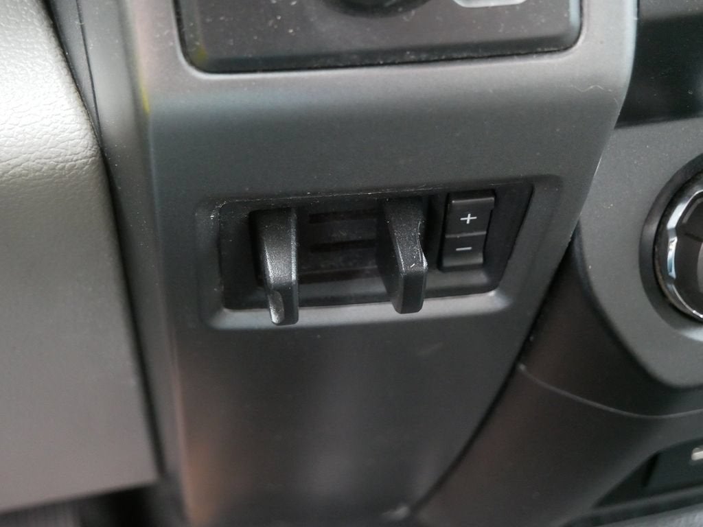 2019 Ford Super Duty F-550 DRW XLT