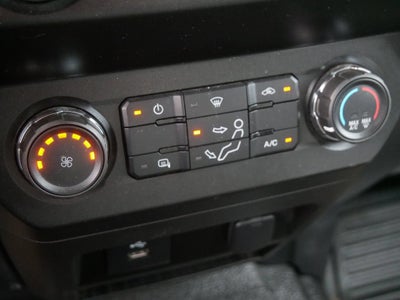 2019 Ford Super Duty F-550 DRW XLT