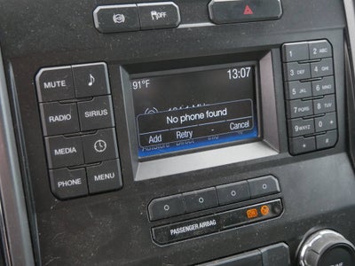 2019 Ford Super Duty F-550 DRW XLT