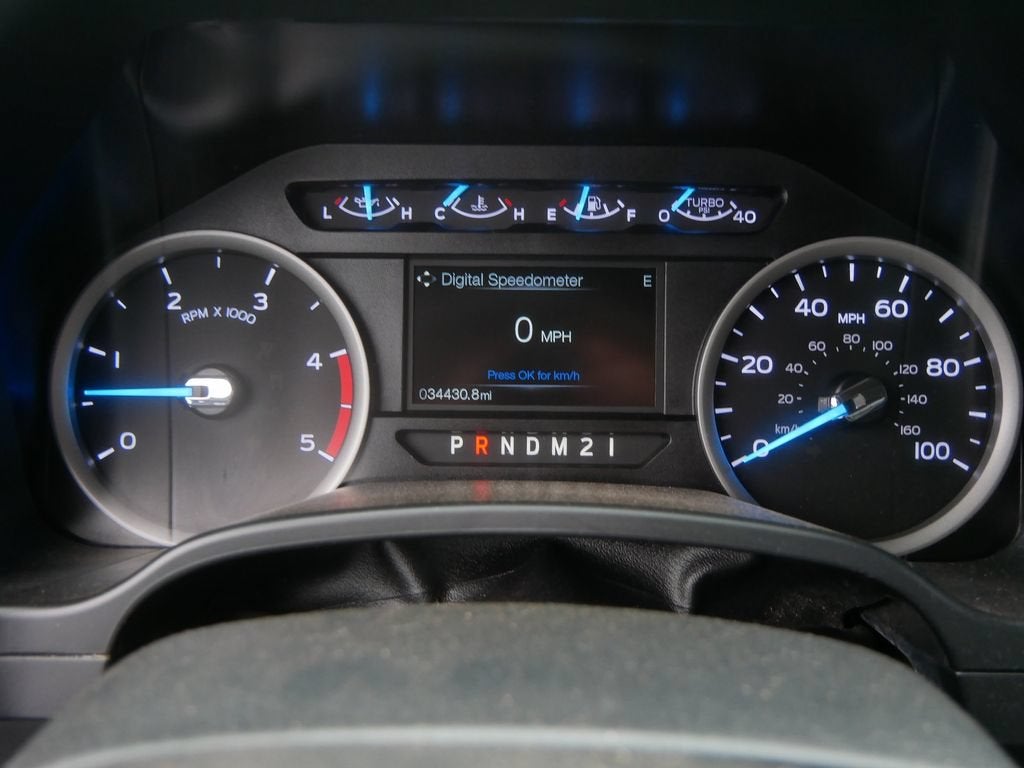 2019 Ford Super Duty F-550 DRW XLT