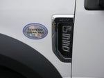 2019 Ford Super Duty F-550 DRW XLT