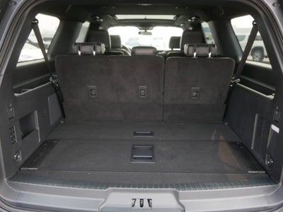 2024 Ford Expedition Platinum MAX