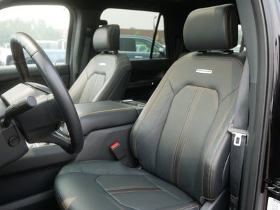 2024 Ford Expedition Platinum MAX