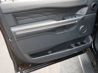 2024 Ford Expedition Platinum MAX