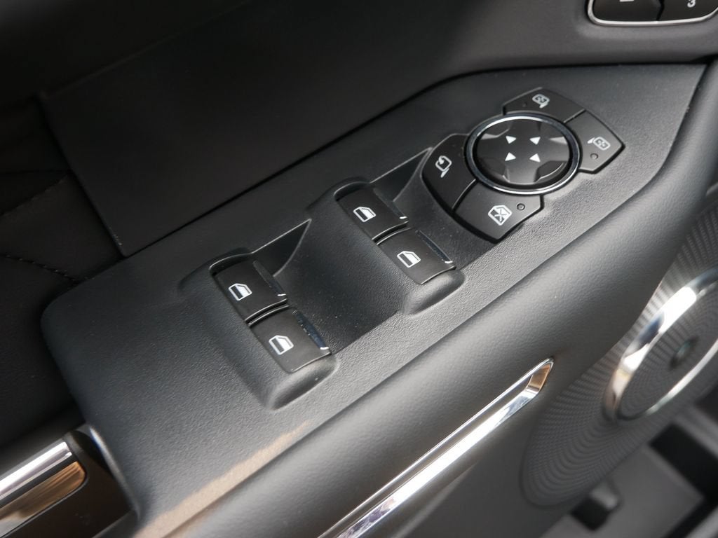 2024 Ford Expedition Platinum MAX