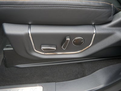 2024 Ford Expedition Platinum MAX