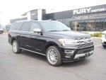2024 Ford Expedition Platinum MAX