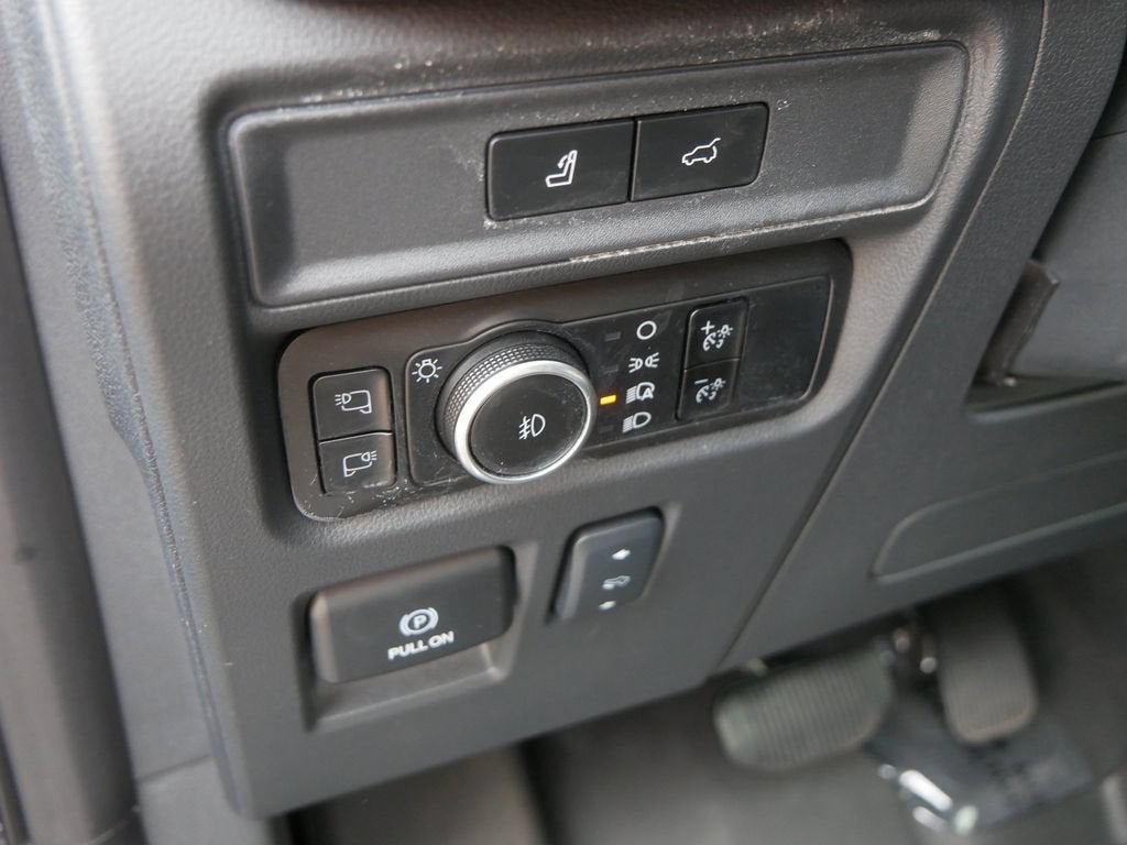 2024 Ford Expedition Platinum MAX