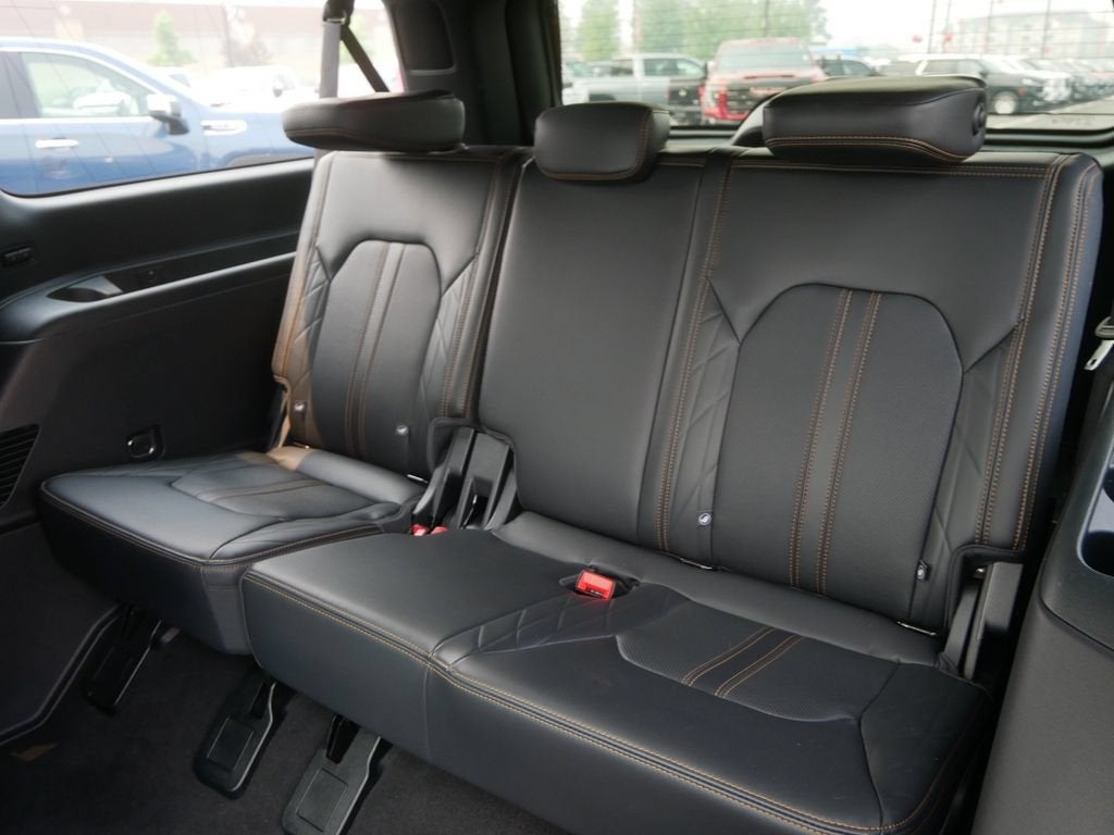 2024 Ford Expedition Platinum MAX