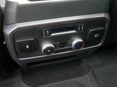 2024 Ford Expedition Platinum MAX