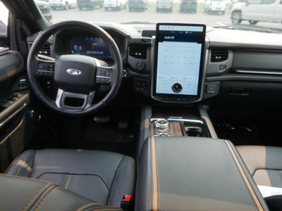 2024 Ford Expedition Platinum MAX