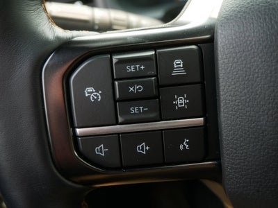 2024 Ford Expedition Platinum MAX