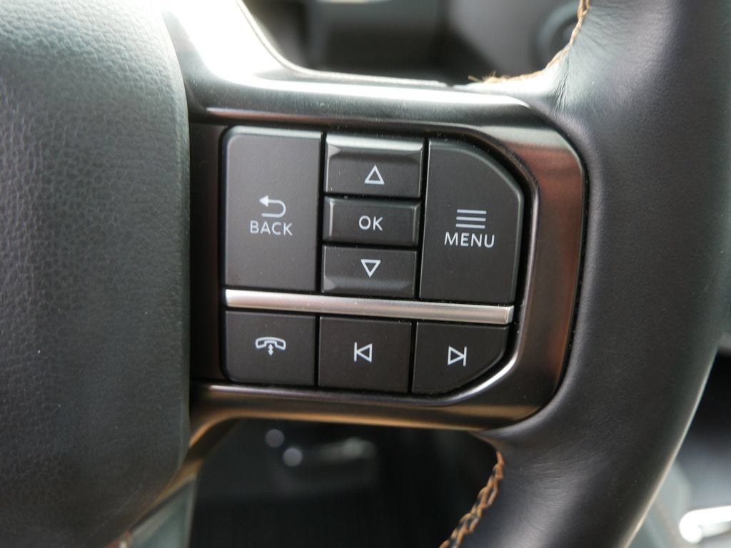 2024 Ford Expedition Platinum MAX