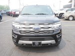 2024 Ford Expedition Platinum MAX